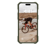 UAG Essential Armor Magsafe do iPhone 15 Pro Max olive 114296117272 - 1188139 - zdjęcie 6